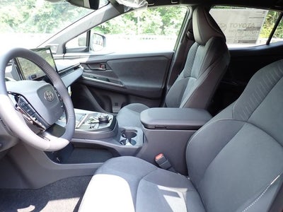 2026 Toyota C-HR XSE