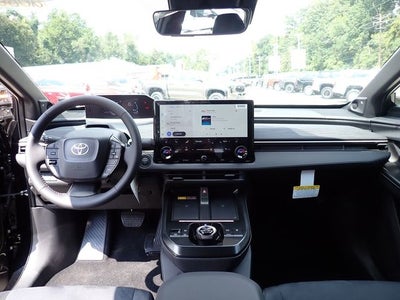 2026 Toyota C-HR XSE