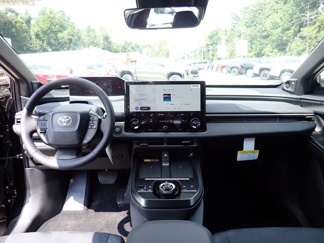 2026 Toyota C-HR XSE