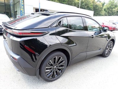 2026 Toyota C-HR XSE