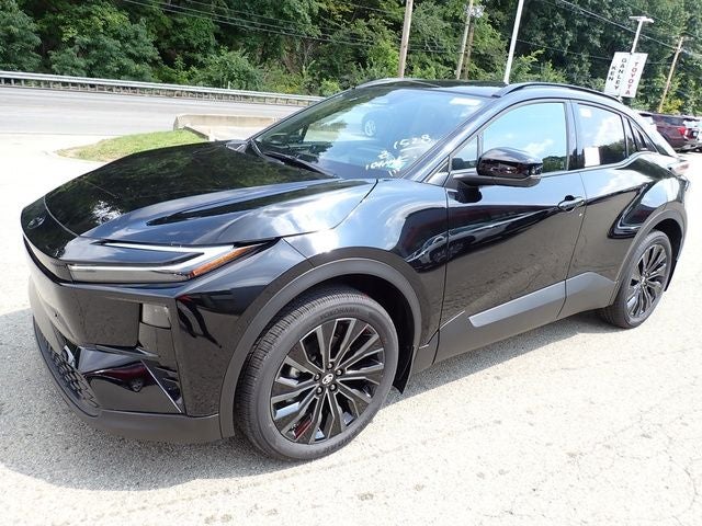 2026 Toyota C-HR XSE