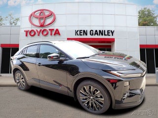 2026 Toyota C-HR XSE