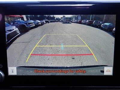 2025 Toyota RAV4 Plug-in Hybrid SE