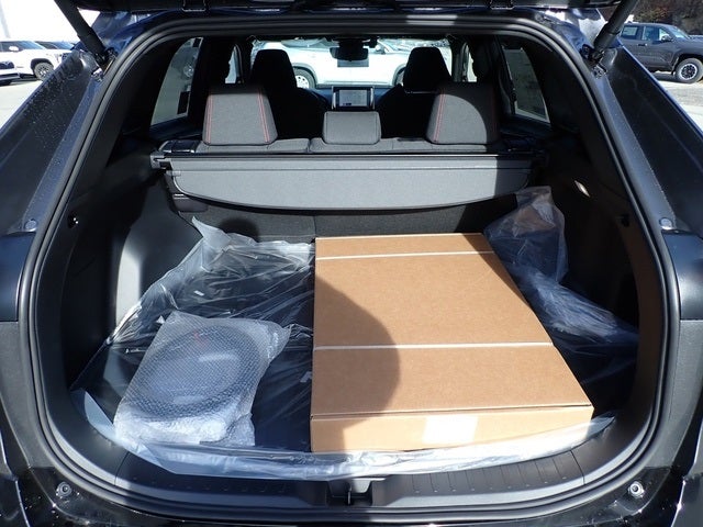 2025 Toyota RAV4 Plug-in Hybrid SE