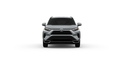 2025 Toyota RAV4 Plug-in Hybrid SE
