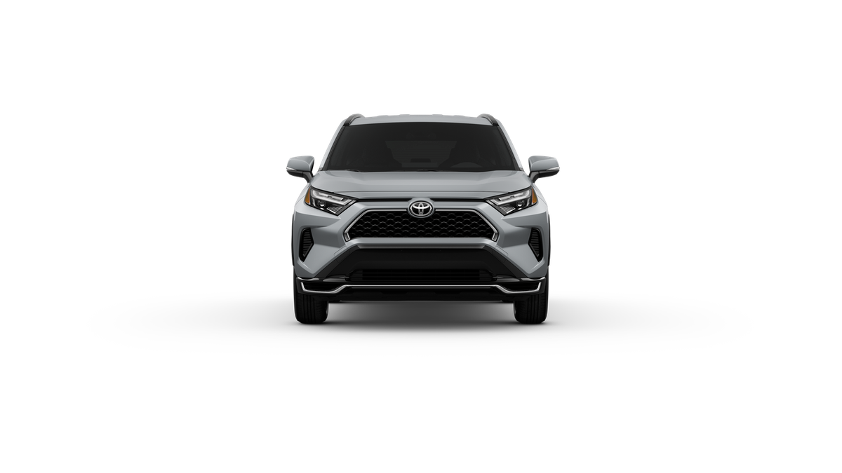 2025 Toyota RAV4 Plug-in Hybrid SE