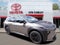 2026 Toyota bZ Woodland Premium