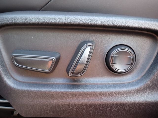 2026 Toyota bZ Woodland Premium