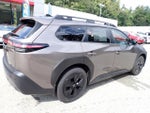 2026 Toyota bZ Woodland Premium