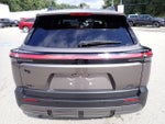 2026 Toyota bZ Woodland Premium