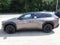 2026 Toyota bZ Woodland Premium