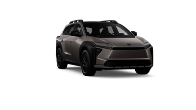 2026 Toyota bZ Woodland Premium