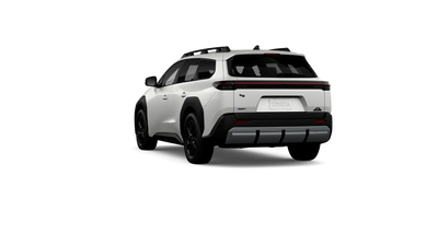 2027 Toyota bZ Woodland AWD (Natl)
