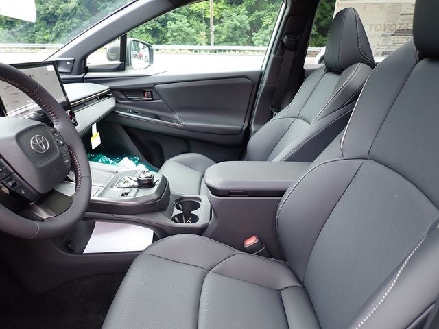 2026 Toyota bZ Woodland Woodland Premium - Photo 11