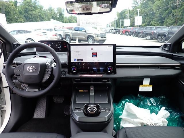 2026 Toyota bZ Woodland Woodland Premium - Photo 13