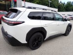 2026 Toyota bZ Woodland Premium