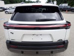 2026 Toyota bZ Woodland Premium