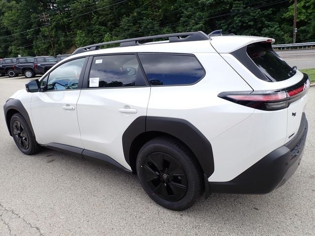 2026 Toyota bZ Woodland Woodland Premium - Photo 6