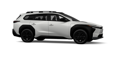 2026 Toyota bZ Woodland Premium