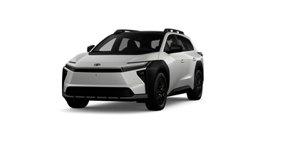 2026 Toyota bZ Woodland Premium