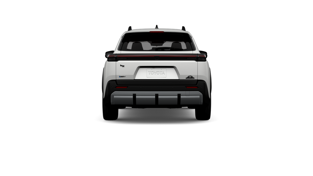 2026 Toyota bZ Woodland Premium