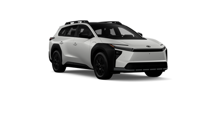 2026 Toyota bZ Woodland Premium