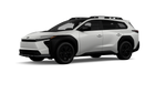 2026 Toyota bZ Woodland Premium