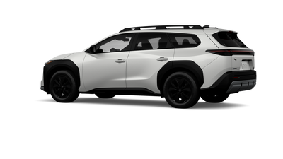 2026 Toyota bZ Woodland Premium