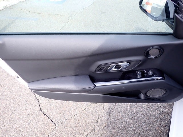 2026 Toyota GR Supra 3.0 Premium MT