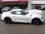 2026 Toyota GR Supra 3.0 Premium MT