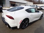 2026 Toyota GR Supra 3.0 Premium MT
