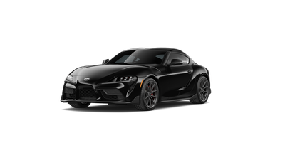 2026 Toyota GR Supra 3.0 Premium