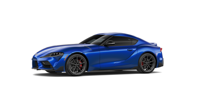 2026 Toyota GR Supra 3.0 Premium MT
