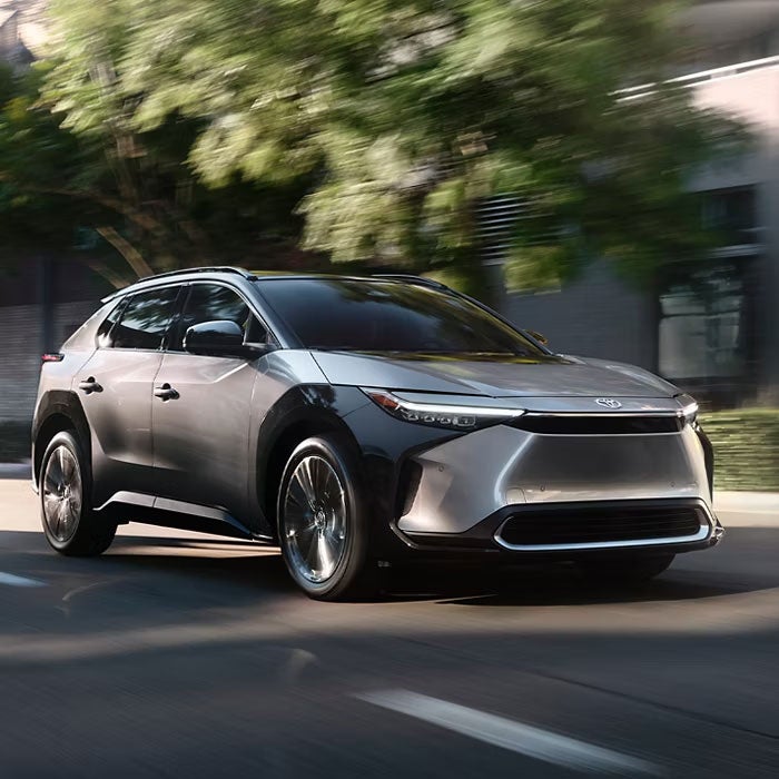 Ken Ganley Toyota PA in Pleasant Hills PA