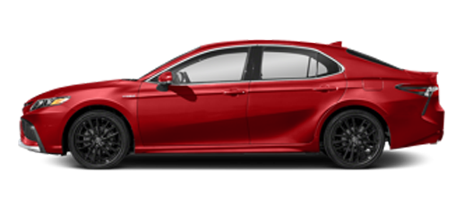 2024 Toyota Camry Hybrid - Ken Ganley Toyota PA in Pleasant Hills PA