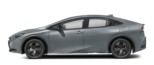 2024 Toyota Prius - Ken Ganley Toyota PA in Pleasant Hills PA