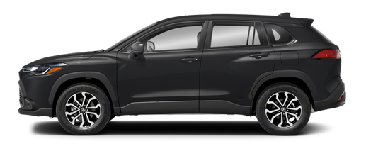 2026 Toyota Corolla Cross Hybrid - Ken Ganley Toyota PA in Pleasant Hills PA