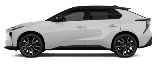 2026 Toyota bZ - Ken Ganley Toyota PA in Pleasant Hills PA