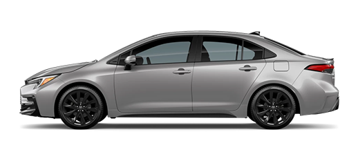 2026 Toyota Corolla - Ken Ganley Toyota PA in Pleasant Hills PA