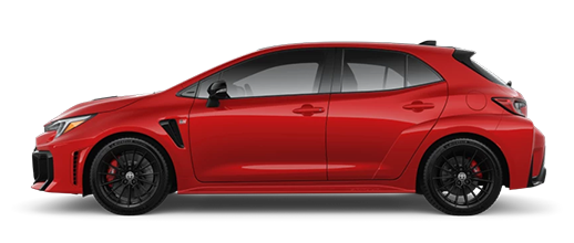 2026 Toyota GR Corolla - Ken Ganley Toyota PA in Pleasant Hills PA
