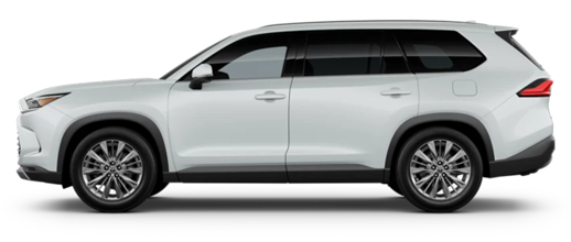 2026 Toyota Grand Highlander Hybrid - Ken Ganley Toyota PA in Pleasant Hills PA