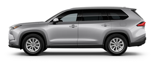 2026 Toyota Grand Highlander - Ken Ganley Toyota PA in Pleasant Hills PA