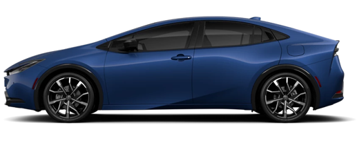 2026 Toyota Prius Plug-in Hybrid - Ken Ganley Toyota PA in Pleasant Hills PA