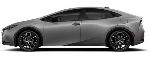 2026 Toyota Prius - Ken Ganley Toyota PA in Pleasant Hills PA