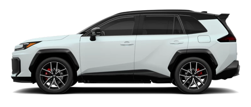 2026 Toyota RAV4 Plug-in Hybrid - Ken Ganley Toyota PA in Pleasant Hills PA