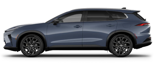 2026 Toyota Crown Signia - Ken Ganley Toyota PA in Pleasant Hills PA