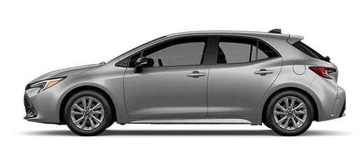 2027 Toyota Corolla Hatchback - Ken Ganley Toyota Pittsburgh in Pleasant Hills PA