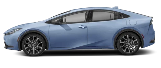 2027 Toyota Prius Plug-in Hybrid - Ken Ganley Toyota Pittsburgh in Pleasant Hills PA
