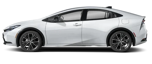 2027 Toyota Prius - Ken Ganley Toyota Pittsburgh in Pleasant Hills PA