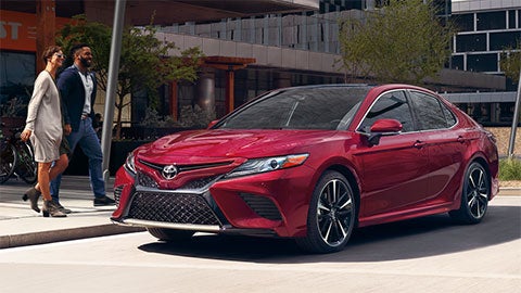 Ken Ganley Toyota PA in Pleasant Hills PA